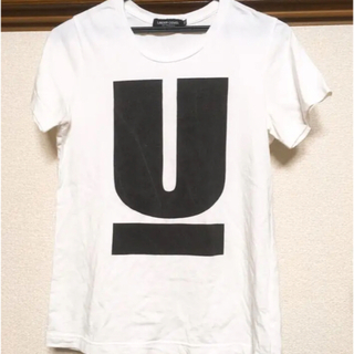 アンダーカバー(UNDERCOVER)のアンダーカバー　Tシャツ　XS(Tシャツ(半袖/袖なし))