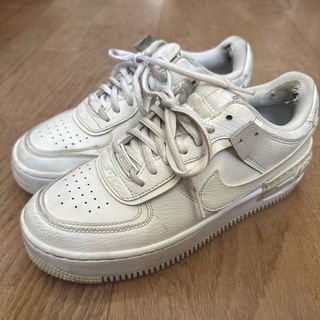 ナイキ(NIKE)のナイキ　エアフォース1(スニーカー)