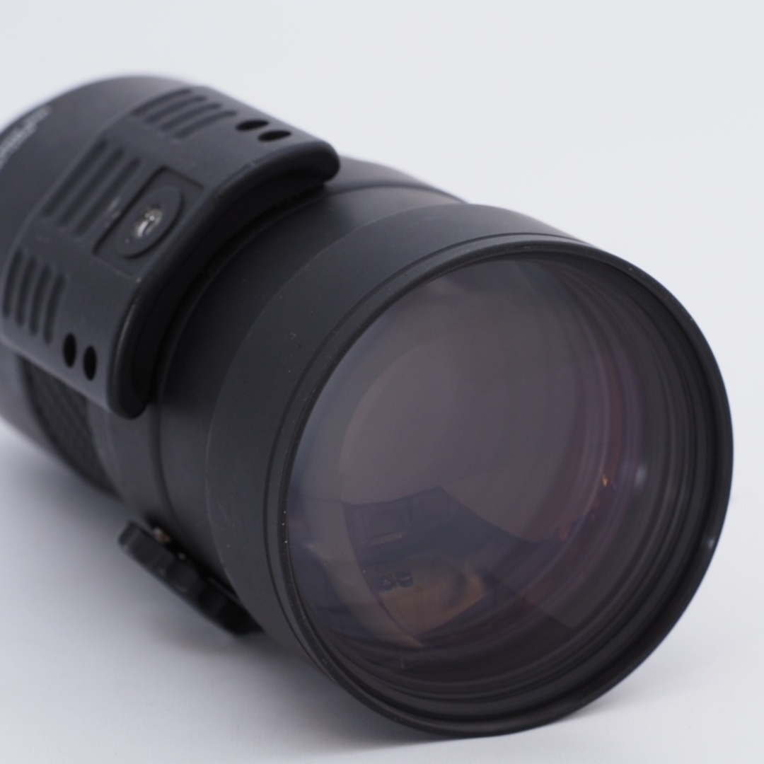 SIGMA(シグマ)のSIGMA シグマ APO MACRO 180mm f2.8 ニコン Fマウント用 動作品 ベトつきあり #9308 スマホ/家電/カメラのカメラ(レンズ(単焦点))の商品写真