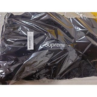 Supreme - Supreme Box Logo Hooded Sweatshirt Black