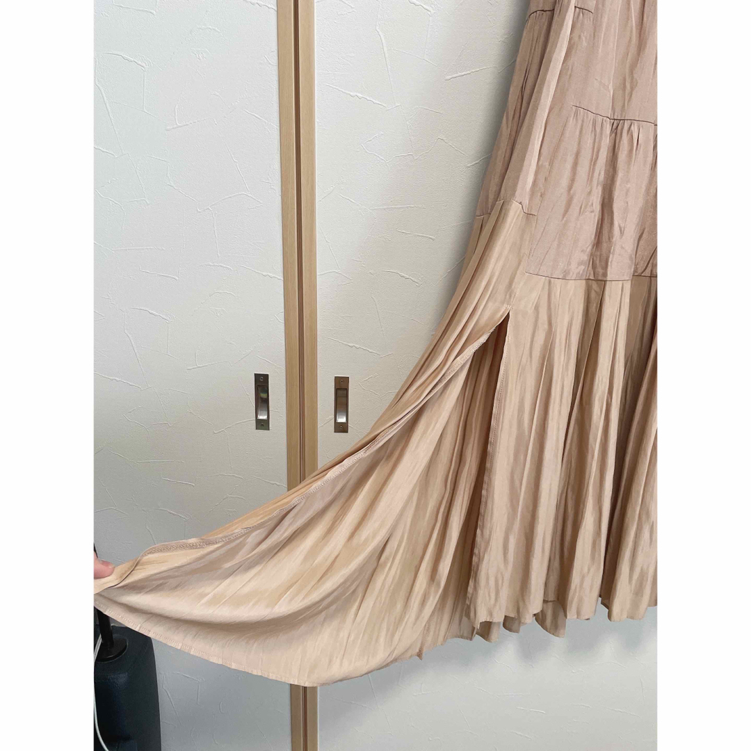 REDYAZEL(レディアゼル)のREDYAZEL （レディアゼル）　スカート　Ｆ レディースのスカート(ロングスカート)の商品写真