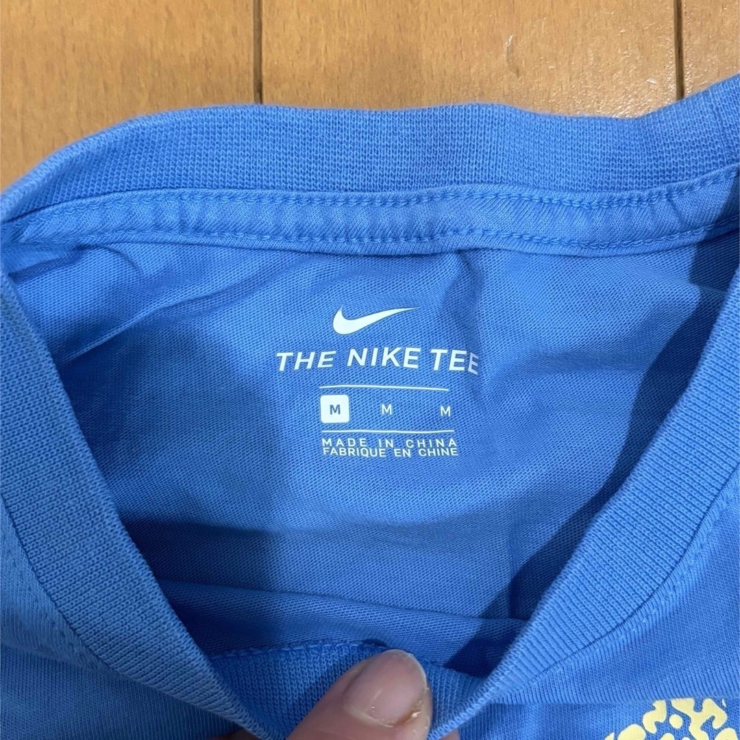 NIKE(ナイキ)のNIKE Tシャツ [男児145cm] キッズ/ベビー/マタニティのキッズ服男の子用(90cm~)(Tシャツ/カットソー)の商品写真