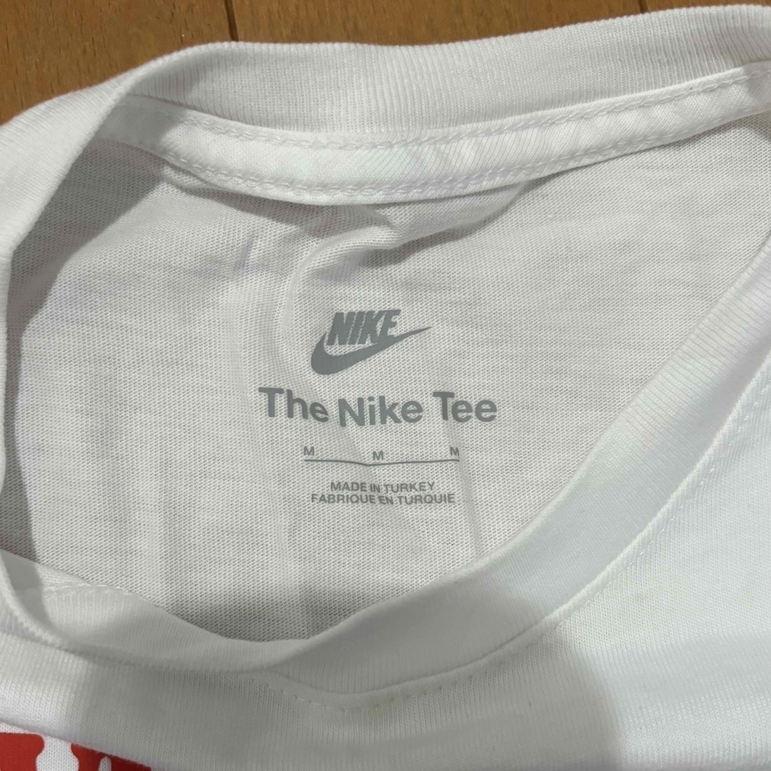 NIKE(ナイキ)のNIKE Tシャツ [男児145cm] キッズ/ベビー/マタニティのキッズ服男の子用(90cm~)(Tシャツ/カットソー)の商品写真