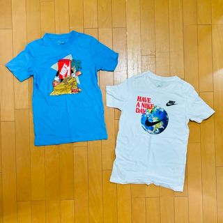 ナイキ(NIKE)のNIKE Tシャツ [男児145cm](Tシャツ/カットソー)