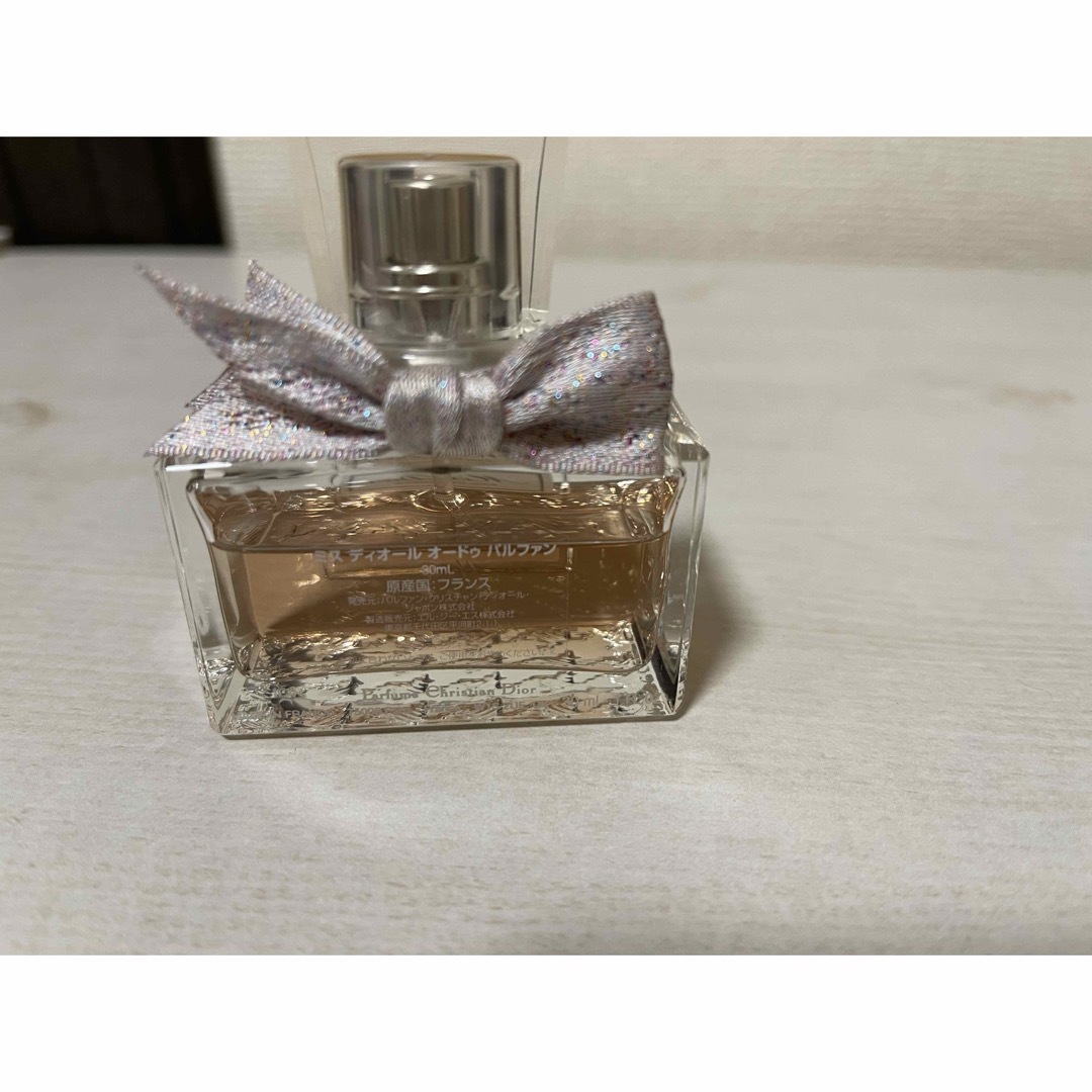 ディオール　オードゥパルファン　香水 コスメ/美容の香水(香水(女性用))の商品写真