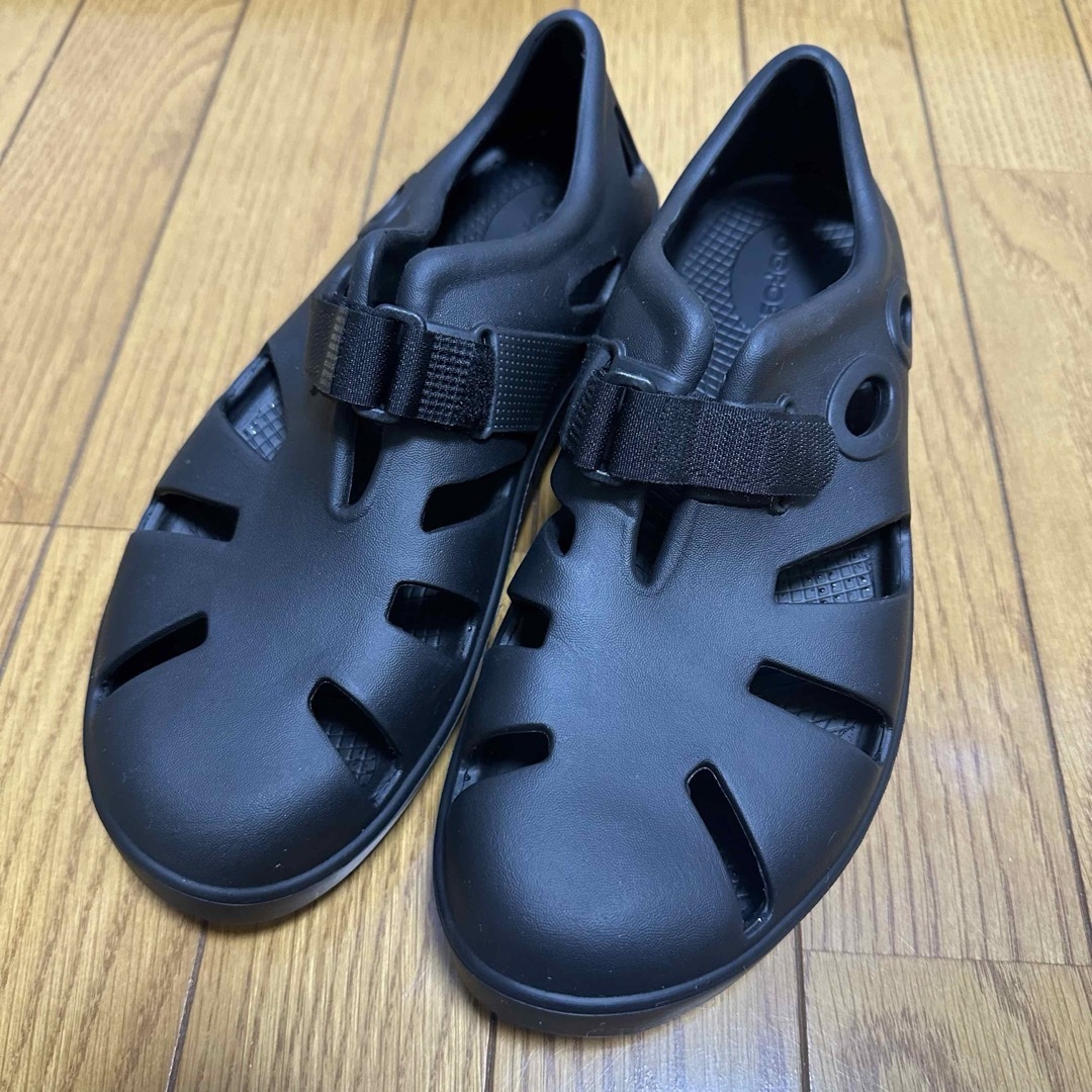 OOFOS - OOFOS OOcandOO 27cm ウーフォス ウーキャンドゥの通販 by the OOFOS - OOFOS OOcandOO 27cm ウーフォス ウーキャンドゥの通販 by the