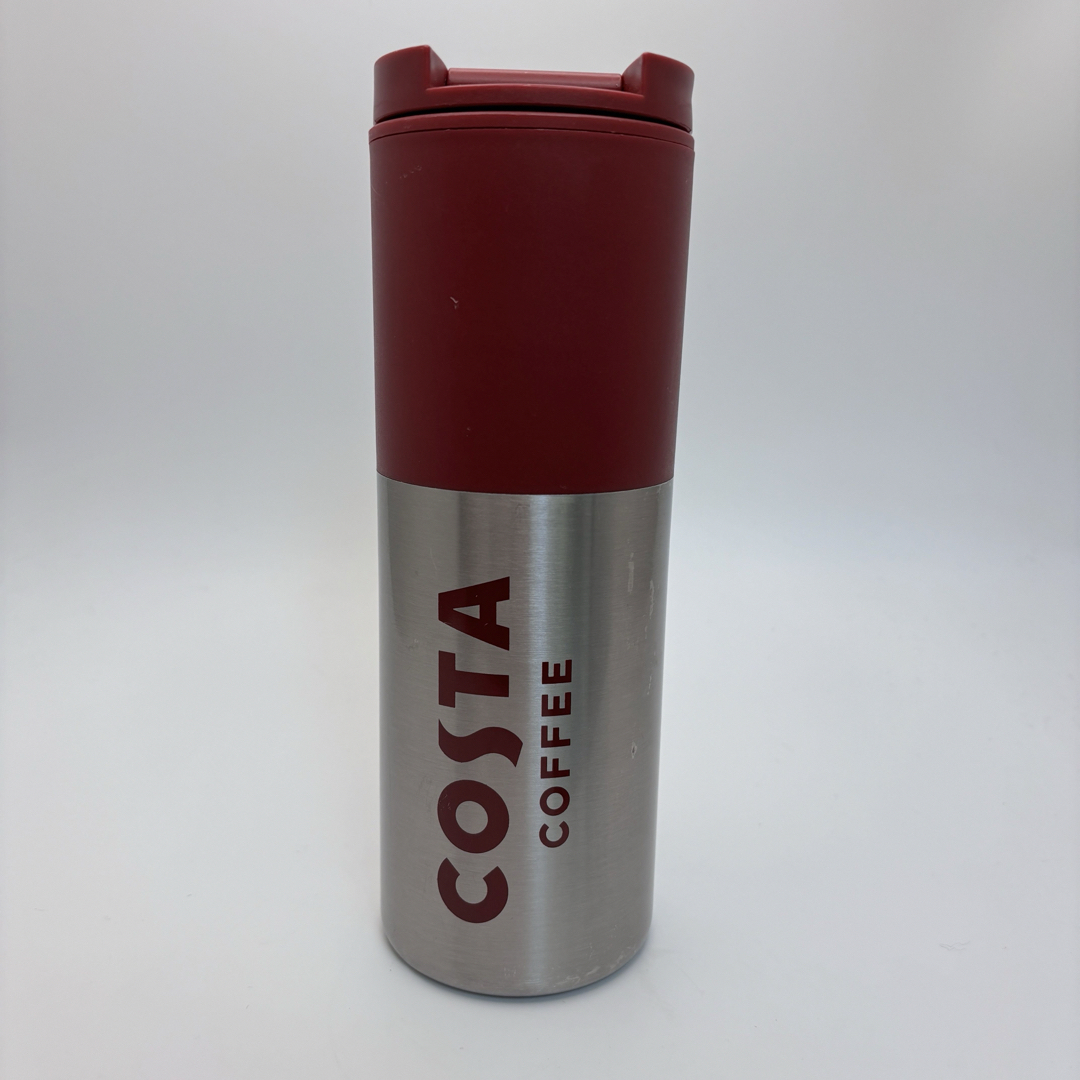 COSTA  COFFEE コスタコーヒー タンブラー　水筒　450ml インテリア/住まい/日用品のキッチン/食器(タンブラー)の商品写真