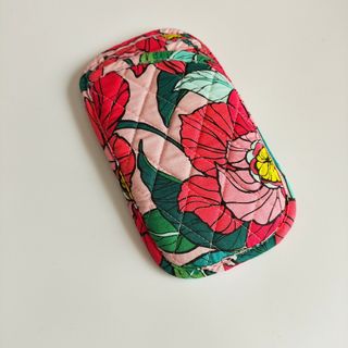 Vera Bradley - 新品☆メガネケース☆ヴェラブラッドリー