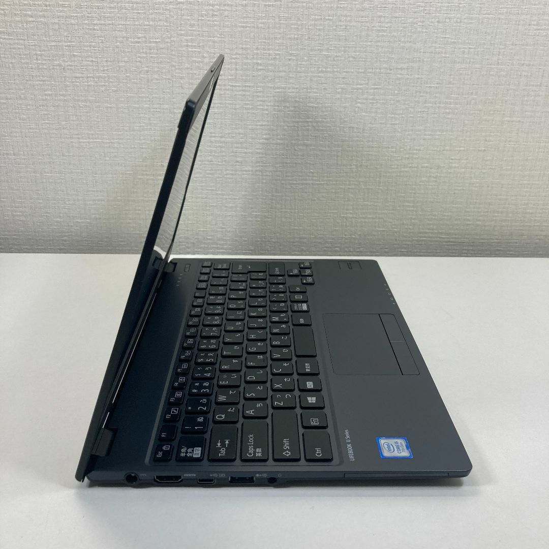 富士通(フジツウ)のFujitsu LIFEBOOK ノートパソコン Windows11 （S57） スマホ/家電/カメラのPC/タブレット(ノートPC)の商品写真