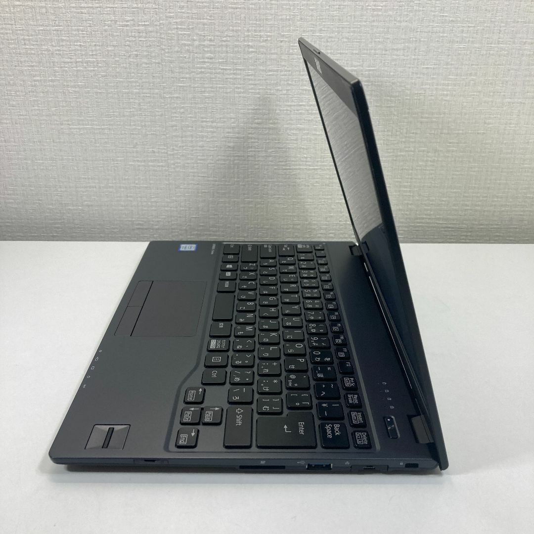 富士通(フジツウ)のFujitsu LIFEBOOK ノートパソコン Windows11 （S57） スマホ/家電/カメラのPC/タブレット(ノートPC)の商品写真