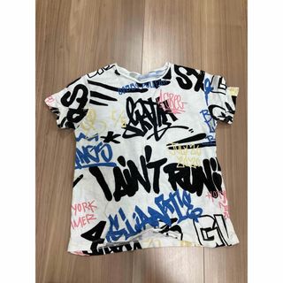 ザラキッズ(ZARA KIDS)のZARA Tシャツ(Tシャツ/カットソー)