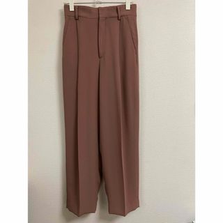 6 (ROKU) - ＜6(ROKU)＞POLYESTER COTTON HAKU PANTS/パンツの通販｜ラクマ