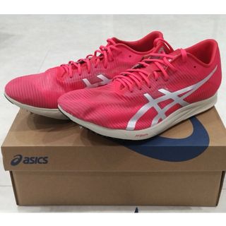 アシックス(asics)のasics COSMORACER LD 3 1093A196 702 DIVA…(陸上競技)