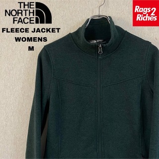 ザノースフェイス(THE NORTH FACE)のザ ノースフェイス フリースジャケットTHE NORTH FACE FLEECE(ブルゾン)