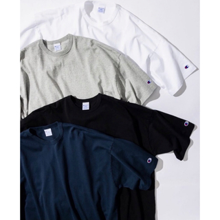 ビームス(BEAMS)のChampion×BEAMS×MIN-NANO Pocket TEE(Tシャツ/カットソー(半袖/袖なし))