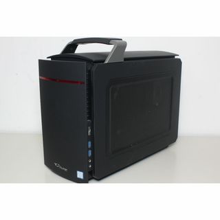 中古ゲーミングPC/Win11/Intel Core i7 9700T ⑥