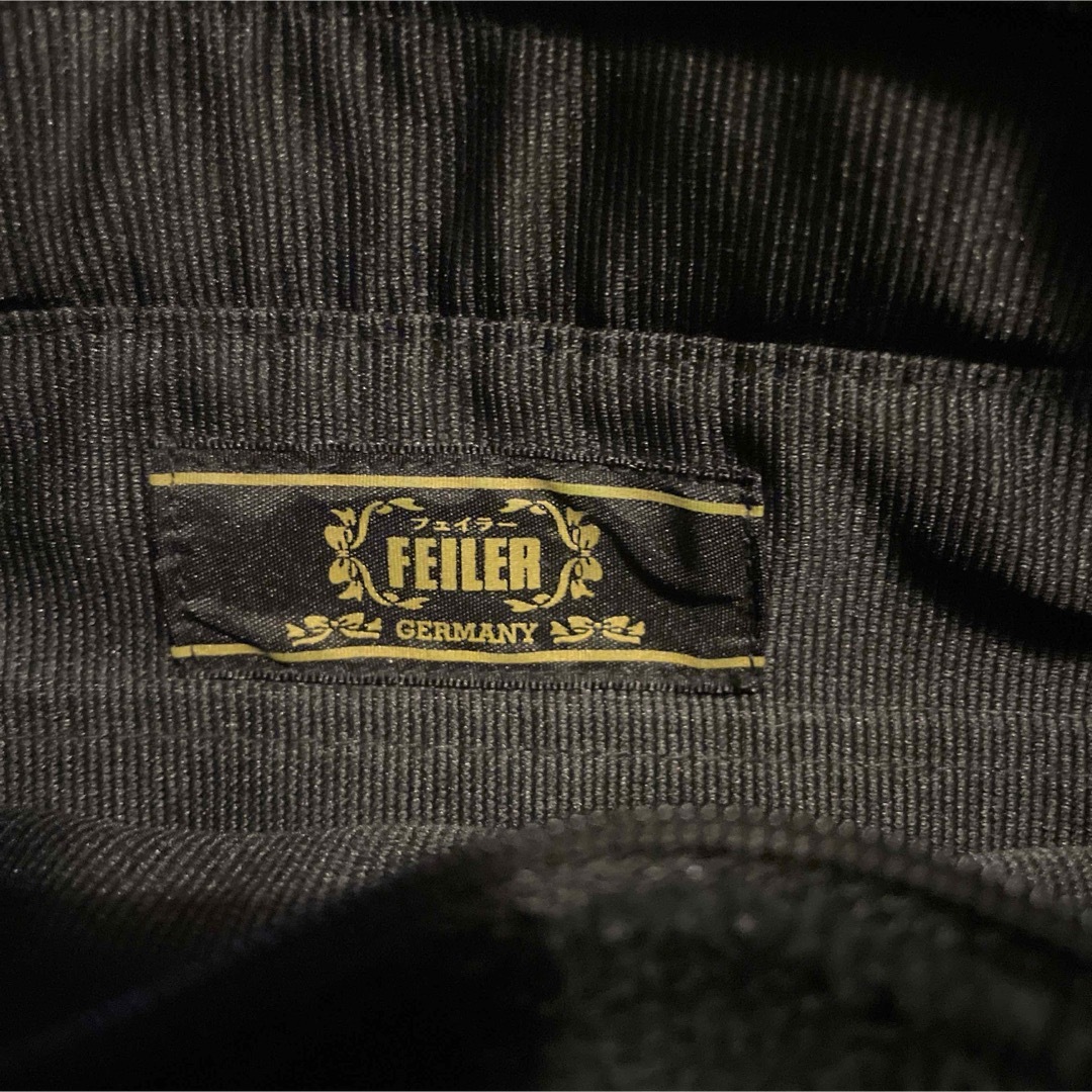 FEILER(フェイラー)の美品・FEILERのハンドバッグ レディースのバッグ(ハンドバッグ)の商品写真