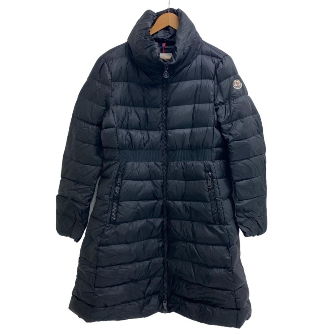 MONCLER(モンクレール)のモンクレール MONCLER ダウンジャケット
 TALHOUET 15年 5 ブラック レディースのジャケット/アウター(ダウンジャケット)の商品写真