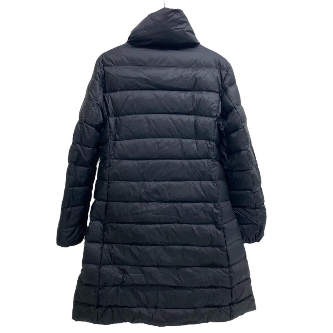 MONCLER(モンクレール)のモンクレール MONCLER ダウンジャケット
 TALHOUET 15年 5 ブラック レディースのジャケット/アウター(ダウンジャケット)の商品写真