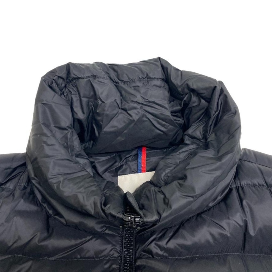 MONCLER(モンクレール)のモンクレール MONCLER ダウンジャケット
 TALHOUET 15年 5 ブラック レディースのジャケット/アウター(ダウンジャケット)の商品写真