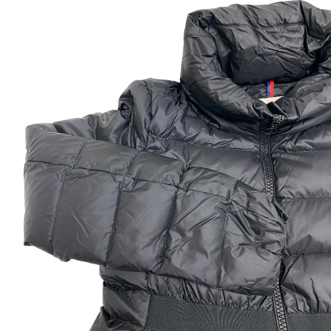 MONCLER(モンクレール)のモンクレール MONCLER ダウンジャケット
 TALHOUET 15年 5 ブラック レディースのジャケット/アウター(ダウンジャケット)の商品写真