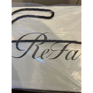 リファ(ReFa)のReFa ドライヤー　プロ　ブラック(ドライヤー)