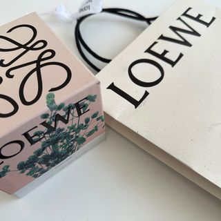 ロエベ(LOEWE)のLOEWE  キャンドル  新品(その他)