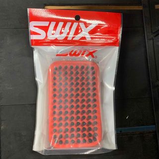 SWIX - スウィックス SWIX スキー 馬毛ブラシ T0157B