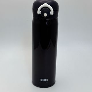 サーモス(THERMOS)のサーモス 水筒 真空断熱ケータイマグ  【ワンタッチオープンタイプ】 500ml(弁当用品)