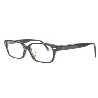 【Calvin Klein】カルバンクライン プラスチック 54□16 メンズ メガネ