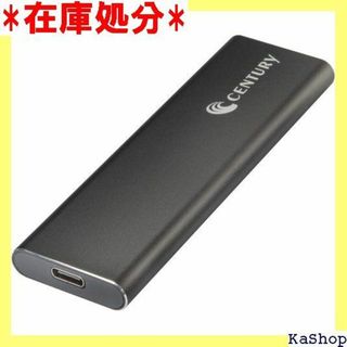 センチュリー システムクローンソフトウェア付USB3. N U32_FP 102(その他)