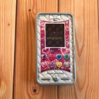 Takara Tomy - ★プリティーリズム スマートポッドタッチ 1台