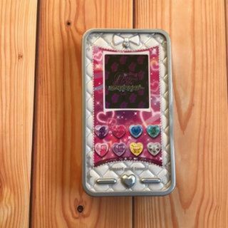 タカラトミー(Takara Tomy)の★プリティーリズム スマートポッドタッチ 1台(キャラクターグッズ)