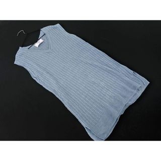 ナノユニバース ベスト/ジレ(レディース)の通販 100点以上 | nano