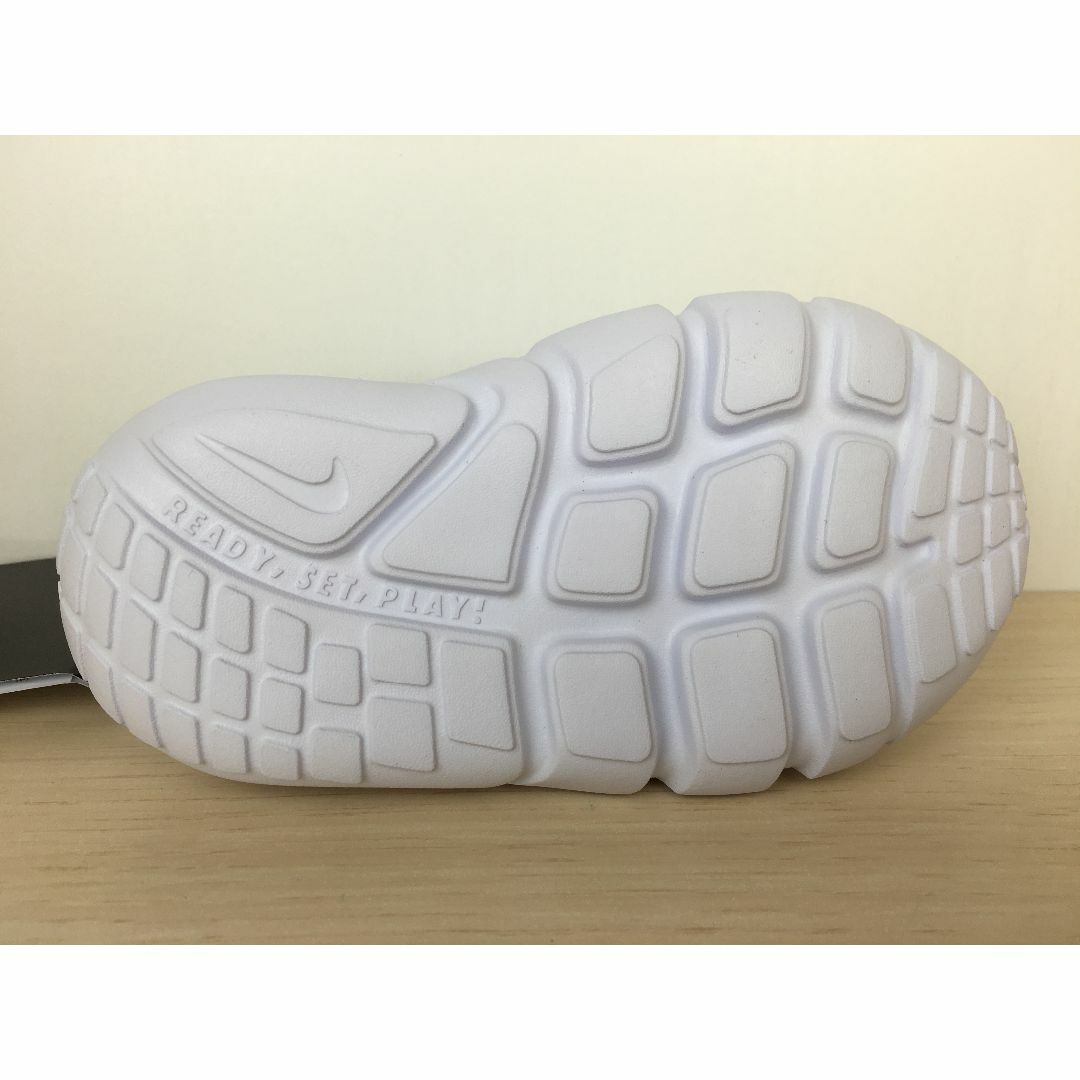 NIKE(ナイキ)のナイキ フレックスランナー2 TDV 靴 12,0cm 新品 (1904) キッズ/ベビー/マタニティのベビー靴/シューズ(~14cm)(スニーカー)の商品写真