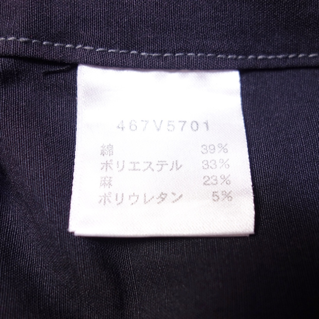 Golden Bear(ゴールデンベア)のサイズ：70（L） 薄手ストレッチパンツ Golden Bear KP33 レディースのパンツ(カジュアルパンツ)の商品写真