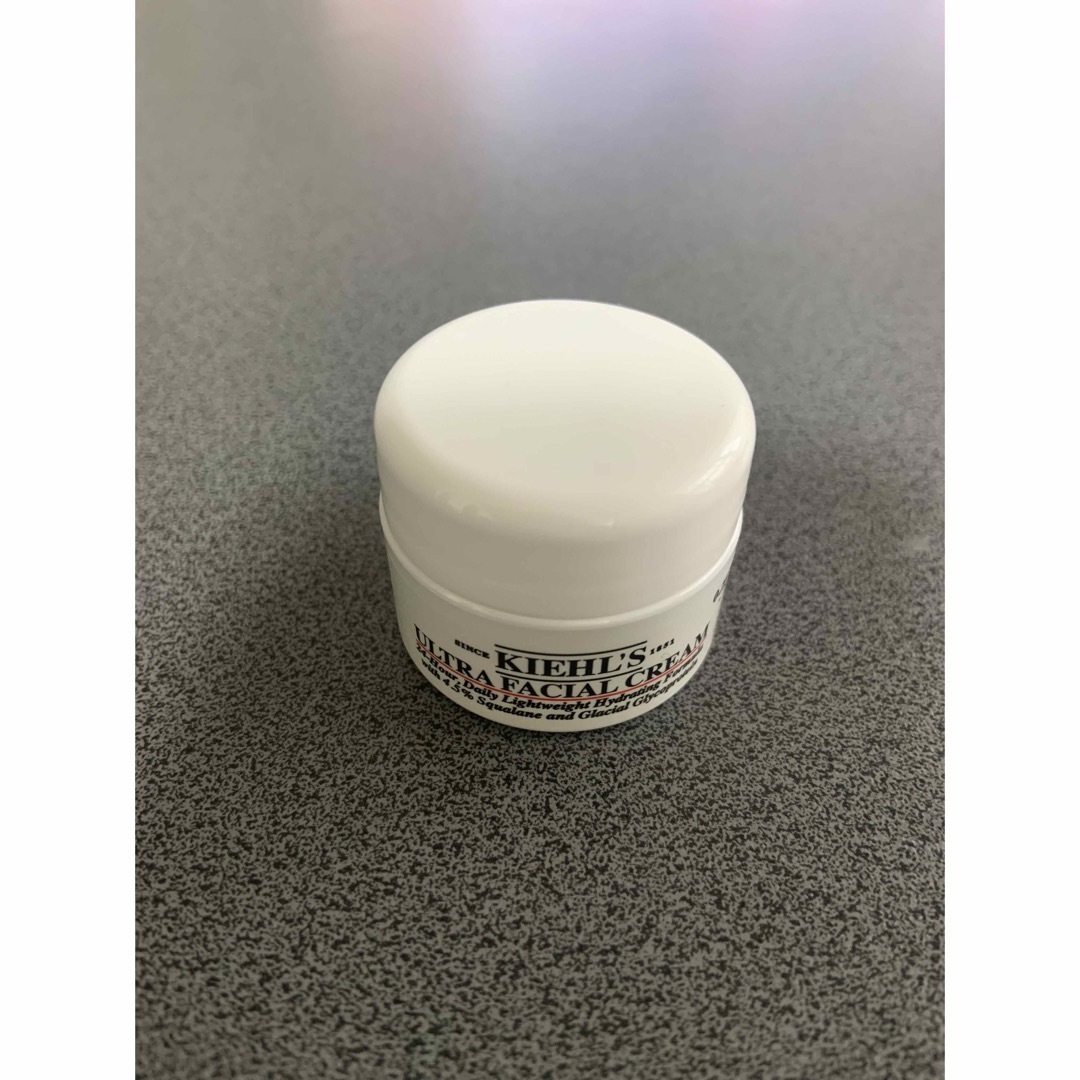 Kiehl's(キールズ)のキールズ　クリーム　UFC コスメ/美容のキット/セット(サンプル/トライアルキット)の商品写真