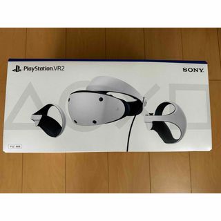 PlayStation VR - Playstation VR2 【PS VR2】