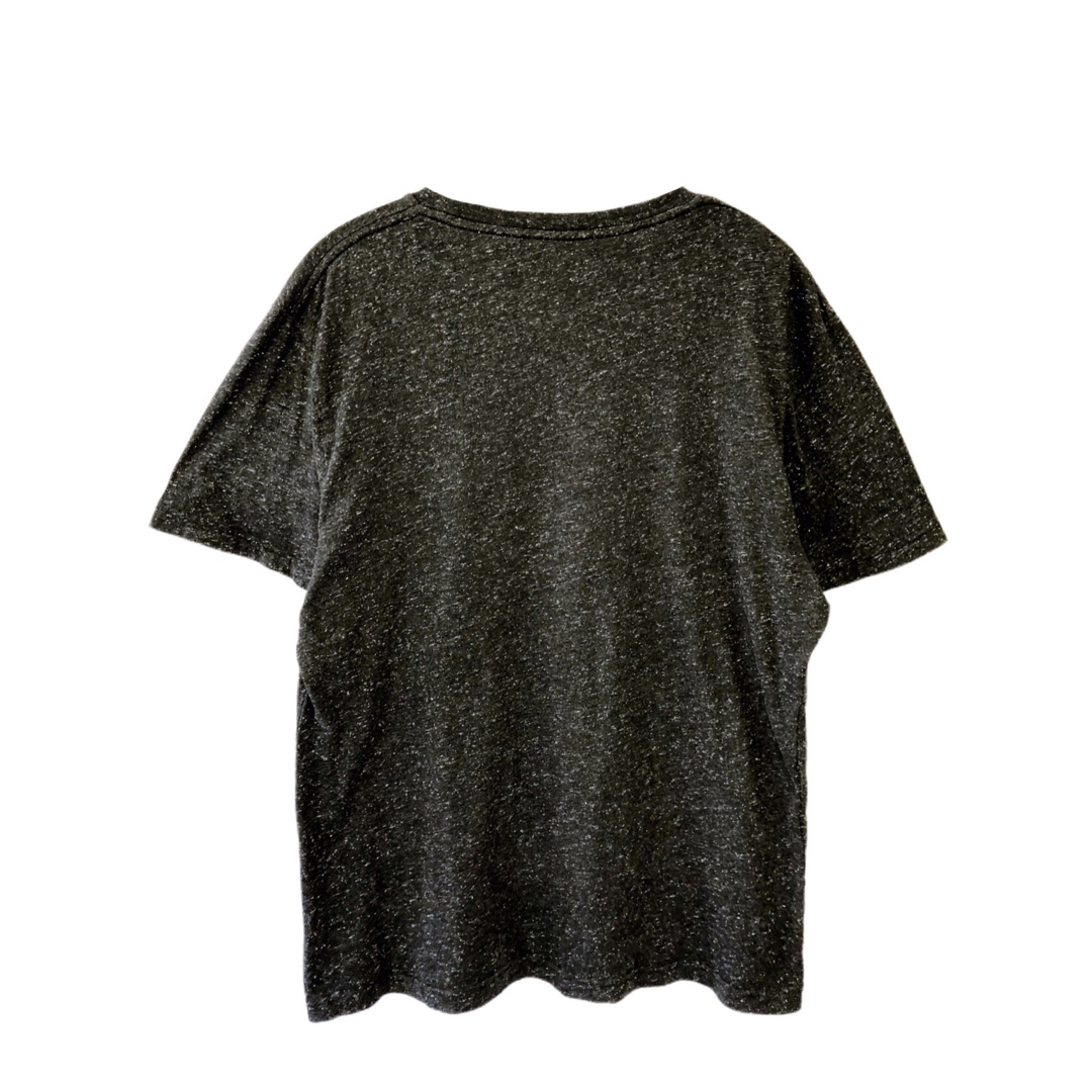 ポケモン(ポケモン)のPokémon　ポケモン　Tシャツ　L　グレー　USA古着 メンズのトップス(Tシャツ/カットソー(半袖/袖なし))の商品写真