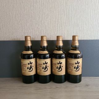 山崎12年