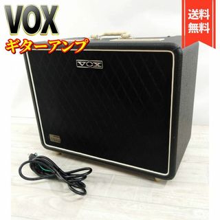 ヴォックス(VOX)のVOX ギターアンプ 真空管 コンボタイプ Night Train NT15C1(ギターアンプ)