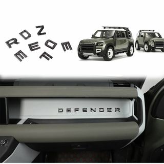 【特価セール】MUMAREN ランドローバー ディフェンダー 2020-2022(その他)