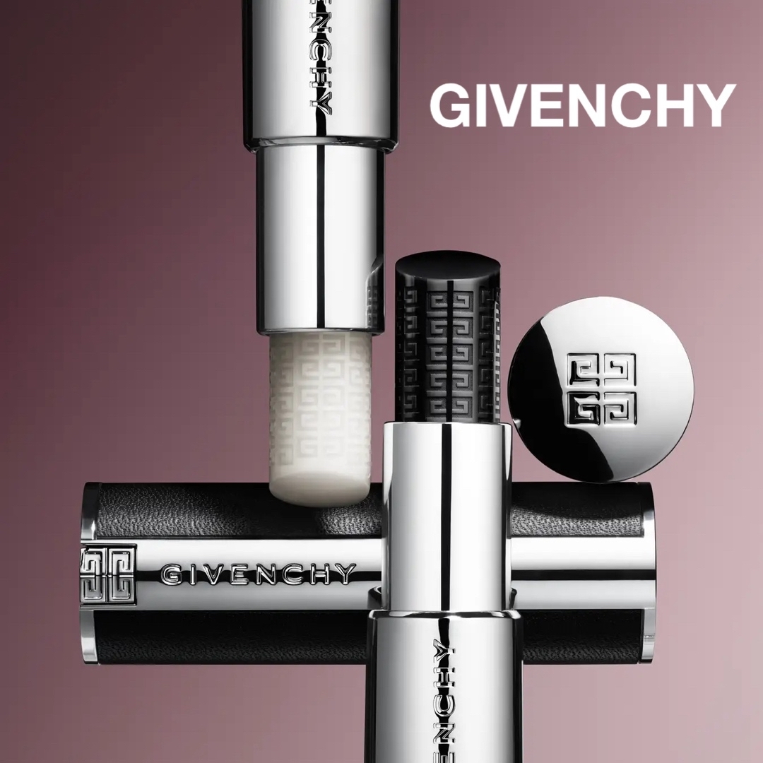 GIVENCHY(ジバンシィ)のGIVENCHY  リップ  新品 コスメ/美容のスキンケア/基礎化粧品(リップケア/リップクリーム)の商品写真