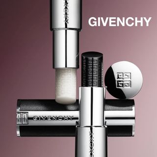 ジバンシィ(GIVENCHY)のGIVENCHY  リップ  新品(リップケア/リップクリーム)