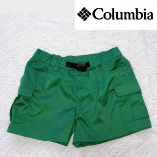 コロンビア(Columbia)の【Mサイズ】Columbia ショートパンツ(ショートパンツ)