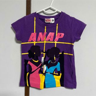 アナップキッズ(ANAP Kids)のアナップキッズ Tシャツ トップス♡⃛(Ｔシャツ)