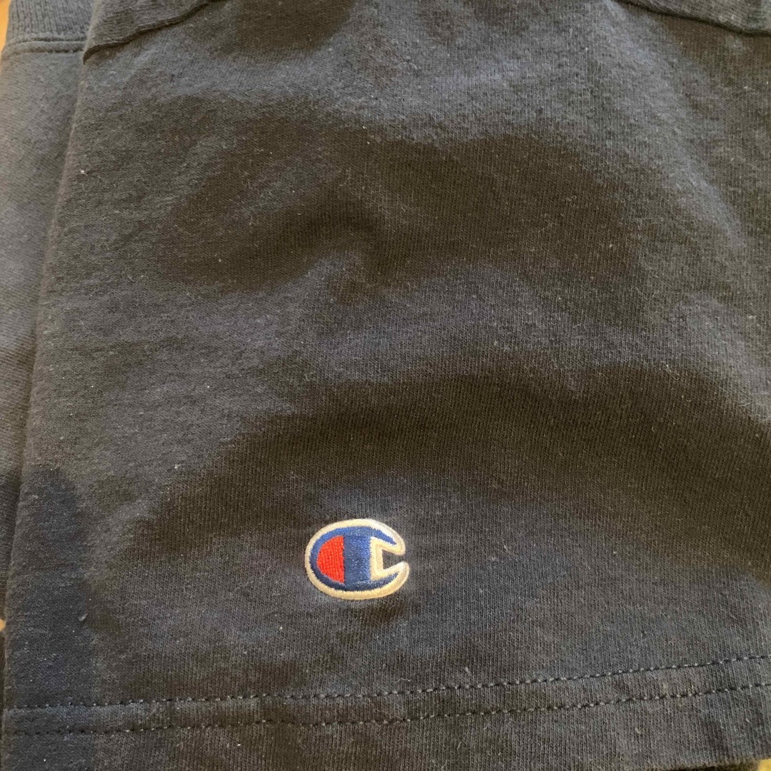 Champion(チャンピオン)のチャンピオン メンズのトップス(Tシャツ/カットソー(半袖/袖なし))の商品写真