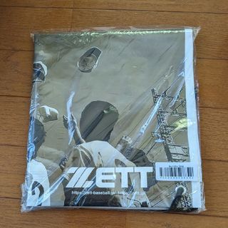 ゼット(ZETT)のゼット　ランドリーバック(ウェア)