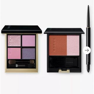 SUQQU - SUQQU プレサマーコレクション 花纏 甘丹花 3点セットの通販 SUQQU - SUQQU プレサマーコレクション 花纏 甘丹花 3点セットの通販