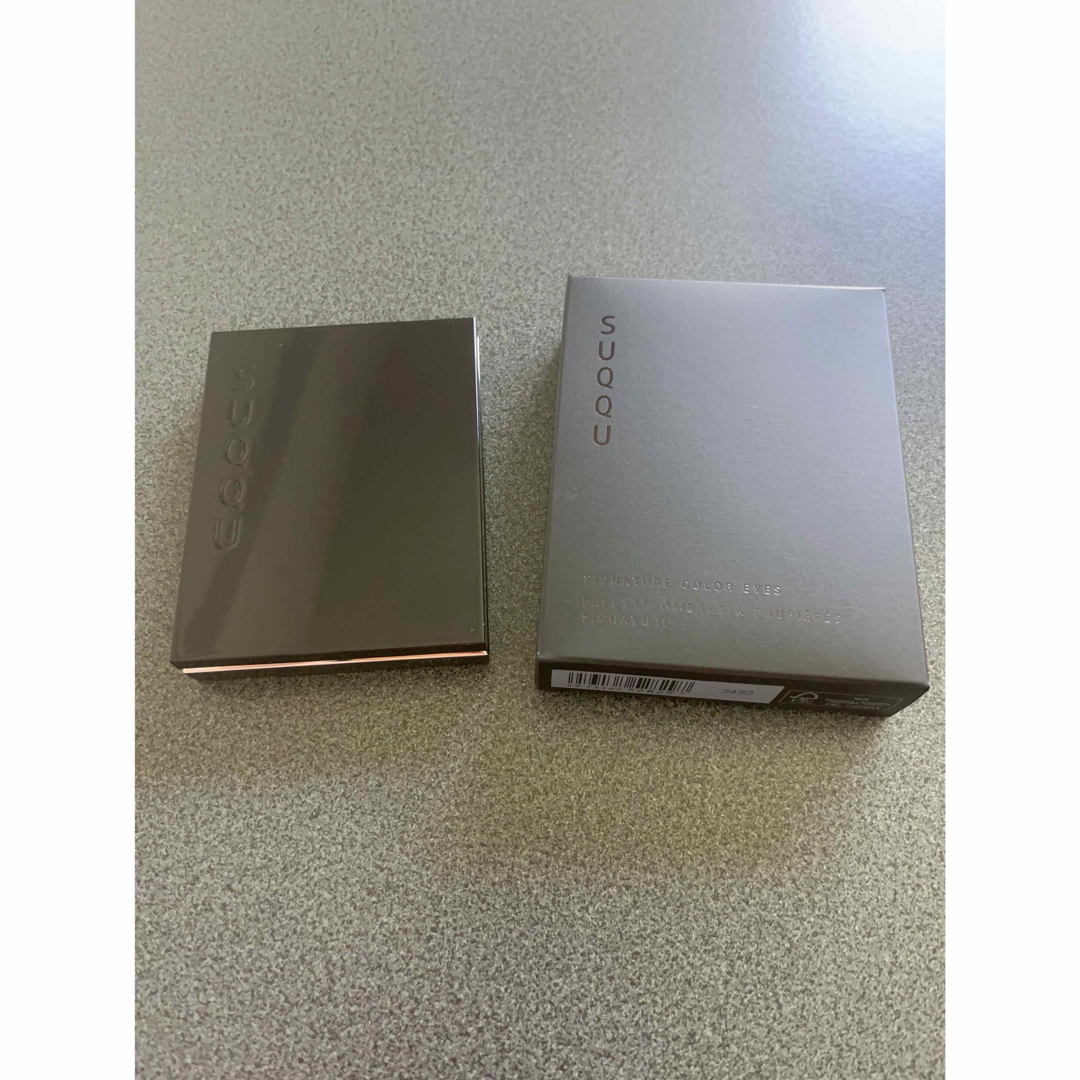スックSUQQUシグニチャーカラーアイズ136 色束 IROTABANE ベース スックSUQQUシグニチャーカラーアイズ136 色束 IROTABANE ベース